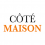 Follow Us on Cote Maison